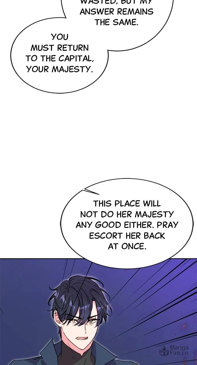 My Husband Changes Every Night Chapter 39 page 70 - 