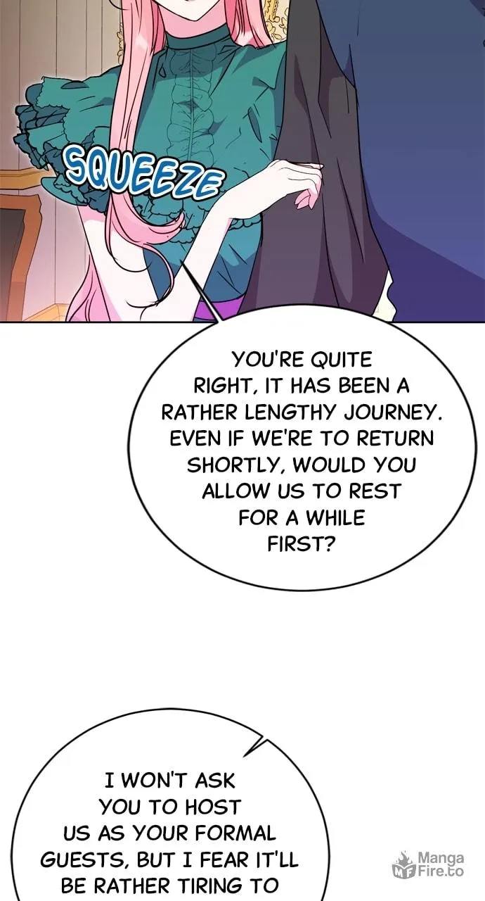 My Husband Changes Every Night Chapter 39 page 72 - 