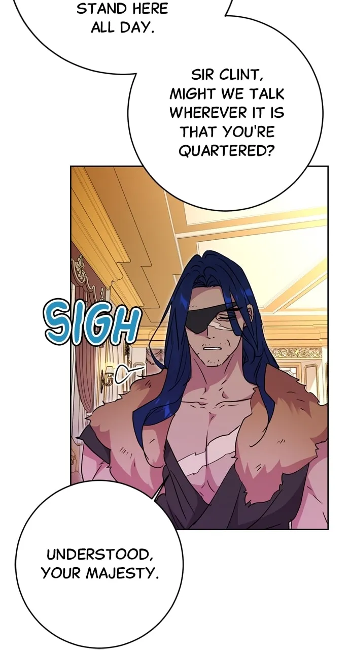 My Husband Changes Every Night Chapter 39 page 73 - 