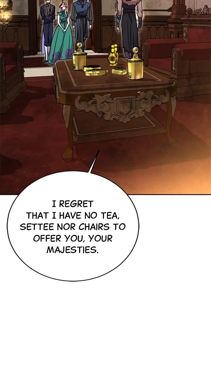 My Husband Changes Every Night Chapter 39 page 76 - 