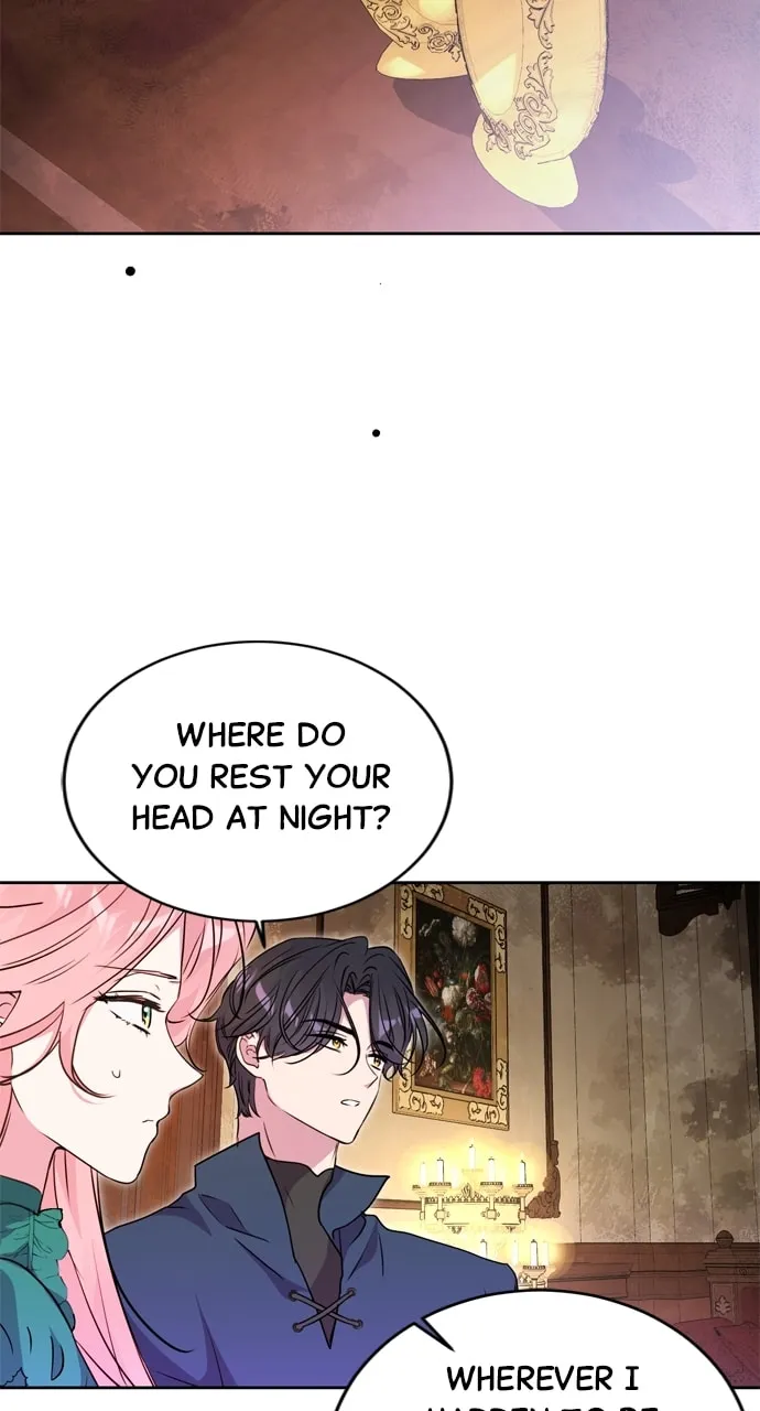 My Husband Changes Every Night Chapter 39 page 79 - 