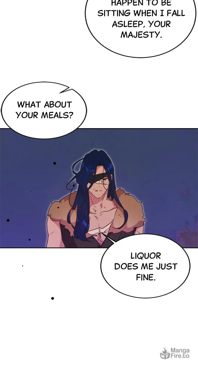 My Husband Changes Every Night Chapter 39 page 80 - 