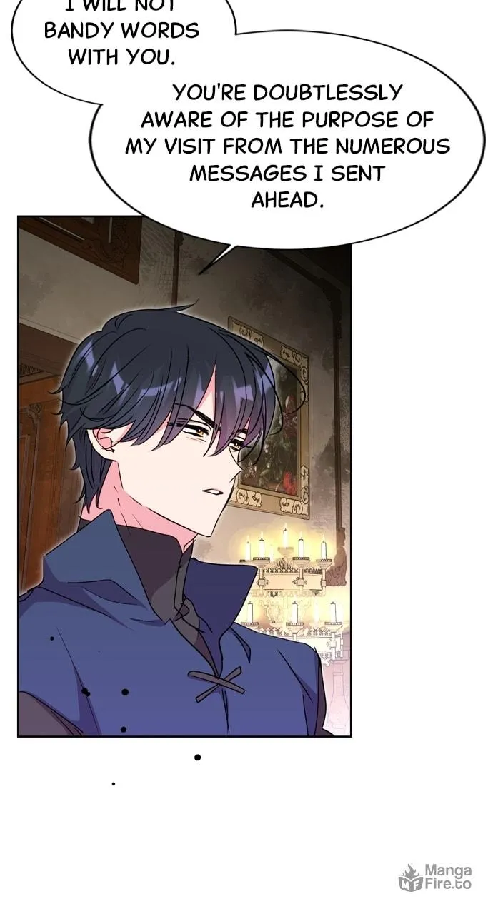 My Husband Changes Every Night Chapter 39 page 85 - 