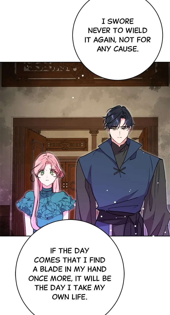 My Husband Changes Every Night Chapter 39 page 89 - 
