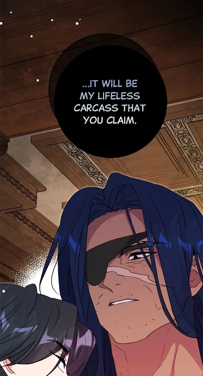 My Husband Changes Every Night Chapter 39 page 92 - 