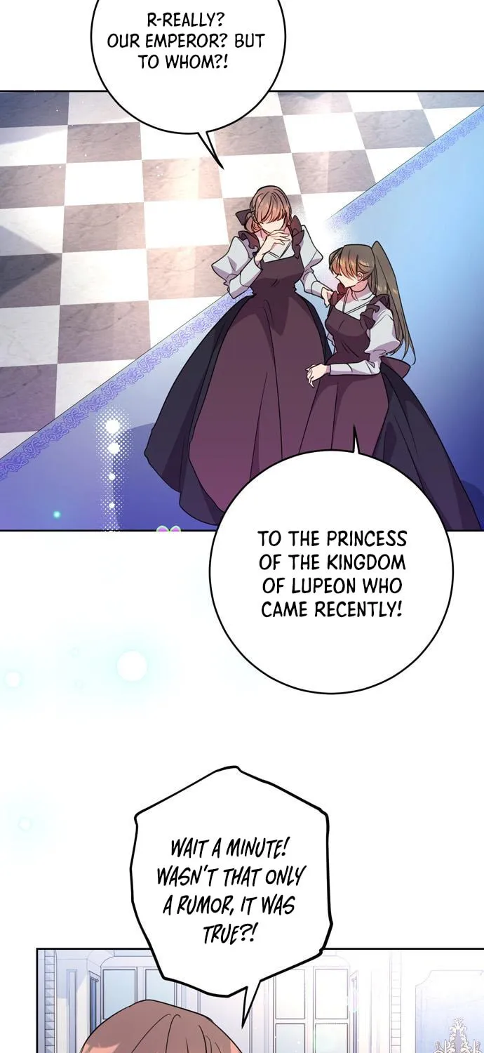 My Husband Changes Every Night Chapter 4 page 3 - 