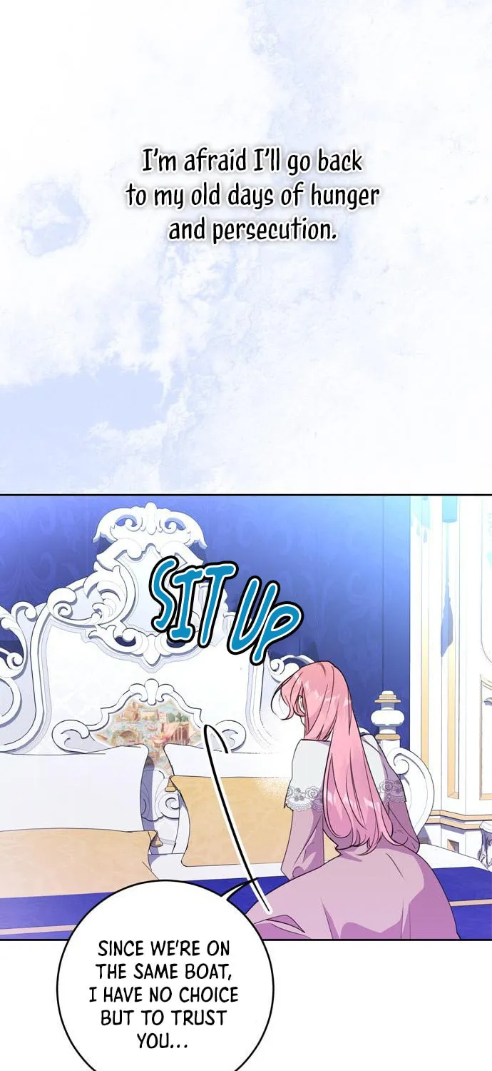 My Husband Changes Every Night Chapter 4 page 24 - 