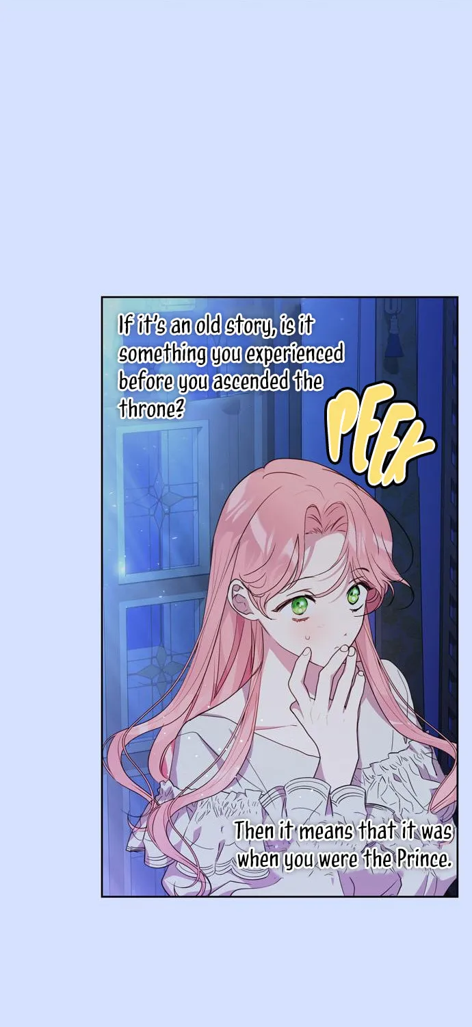 My Husband Changes Every Night Chapter 4 page 28 - 