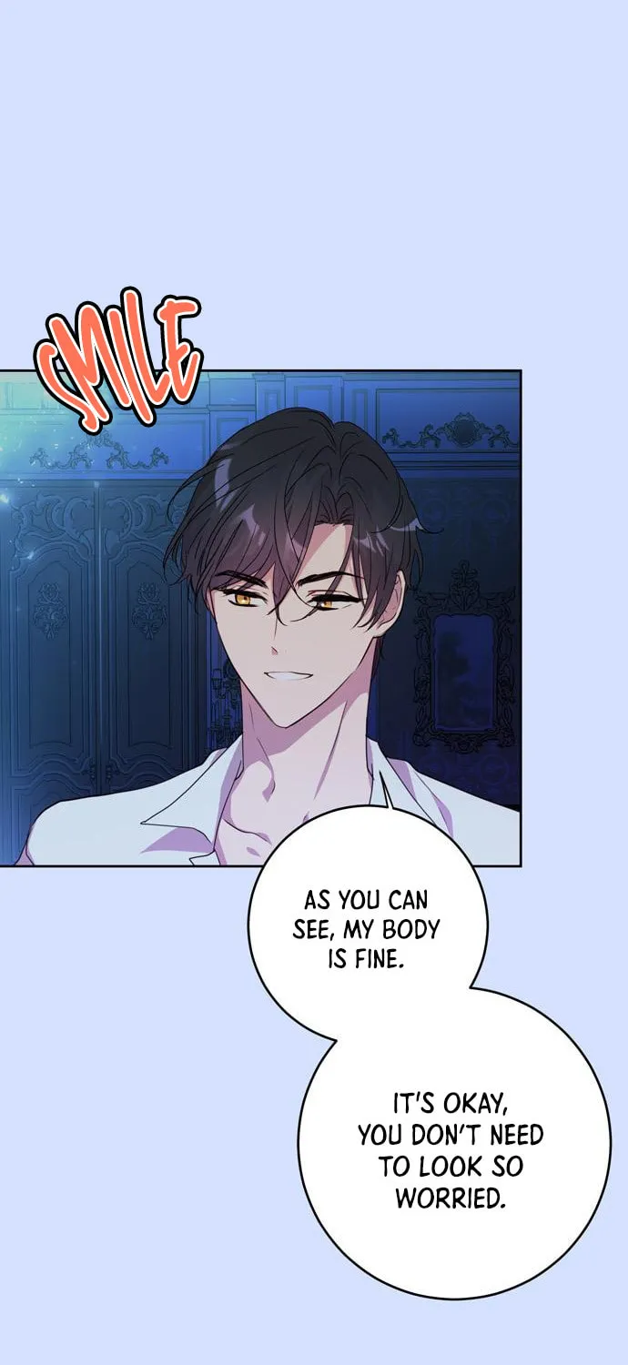 My Husband Changes Every Night Chapter 4 page 29 - 