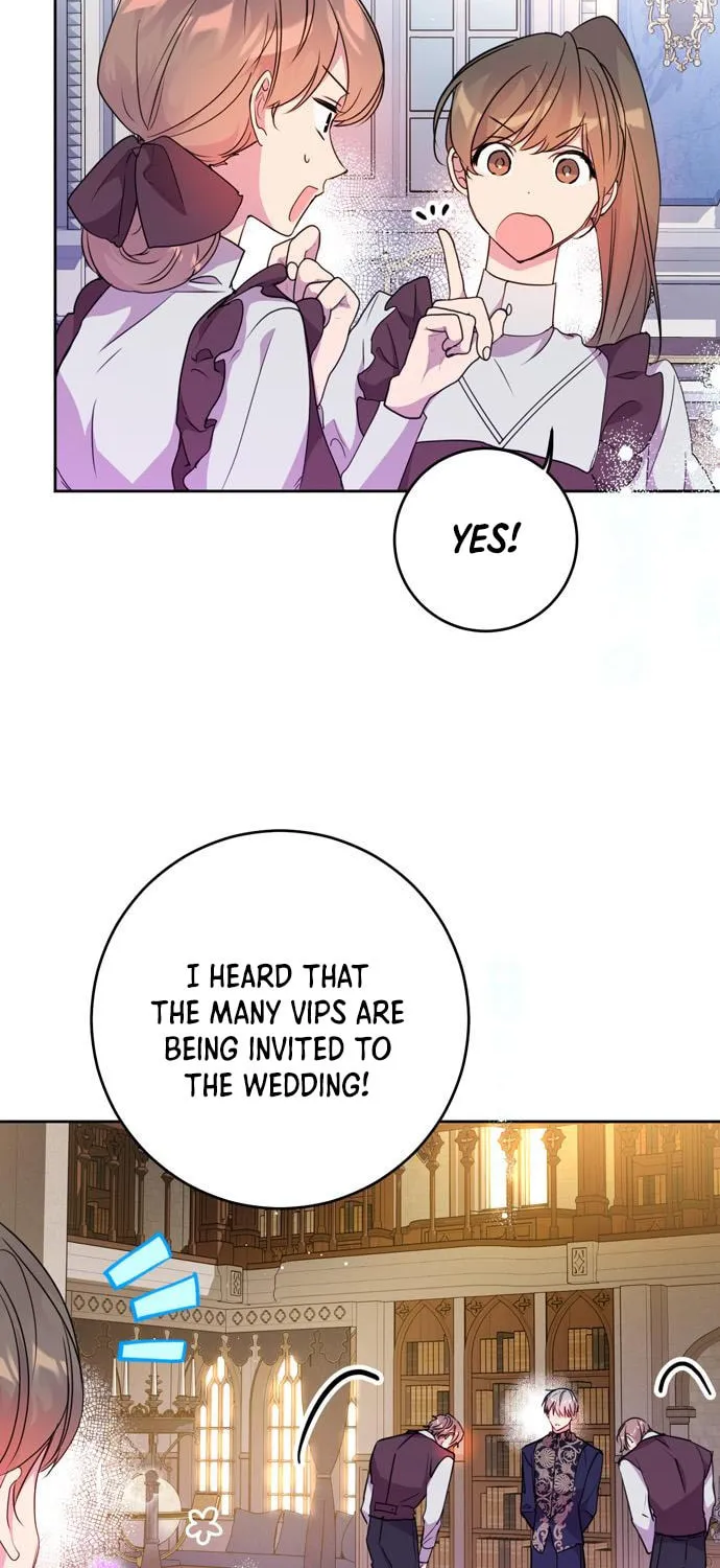 My Husband Changes Every Night Chapter 4 page 4 - 