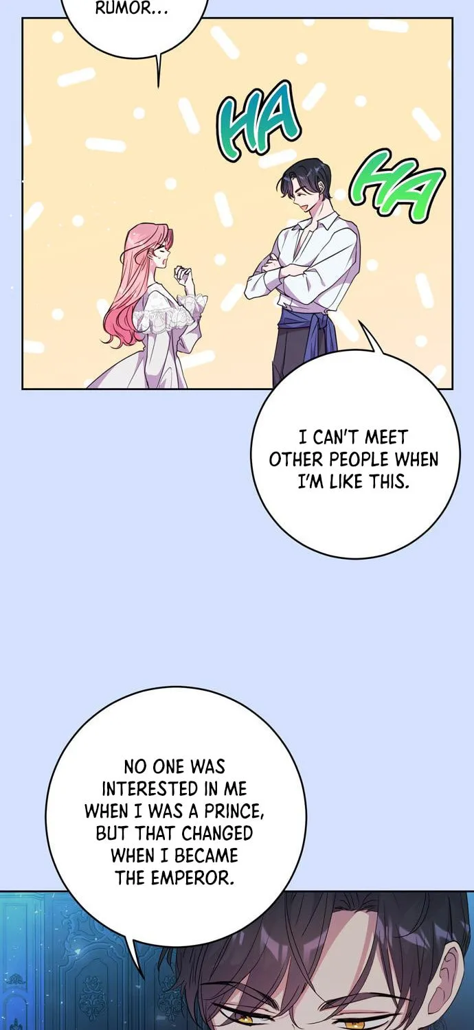 My Husband Changes Every Night Chapter 4 page 33 - 