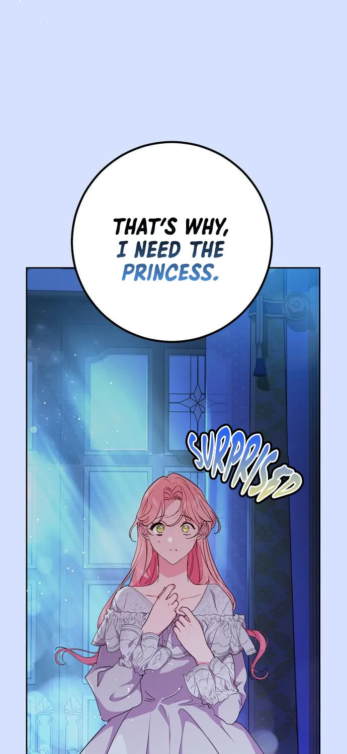 My Husband Changes Every Night Chapter 4 page 36 - 