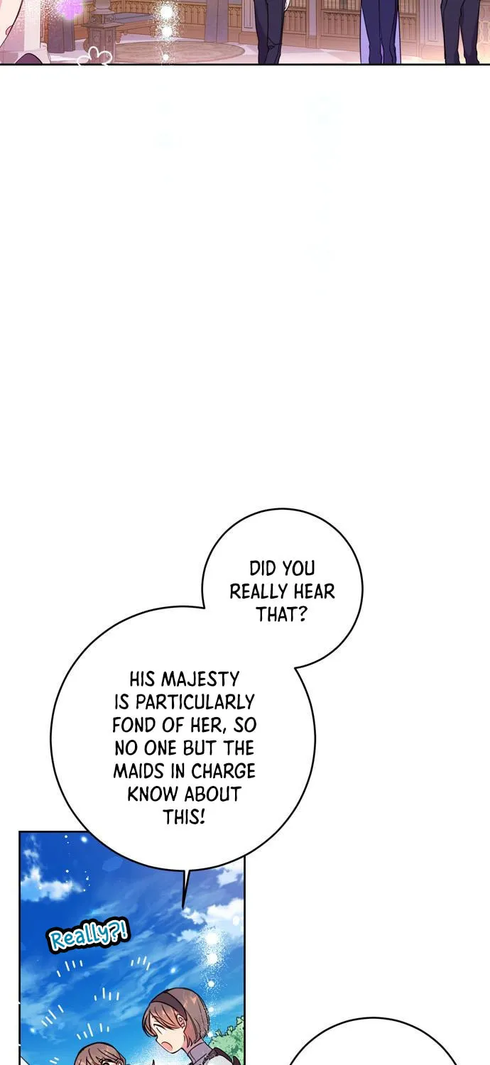 My Husband Changes Every Night Chapter 4 page 5 - 