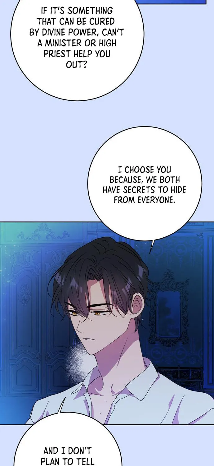 My Husband Changes Every Night Chapter 4 page 44 - 