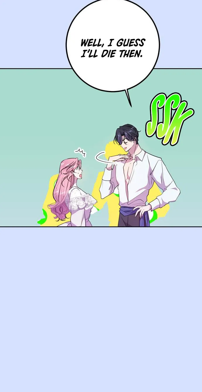 My Husband Changes Every Night Chapter 4 page 46 - 