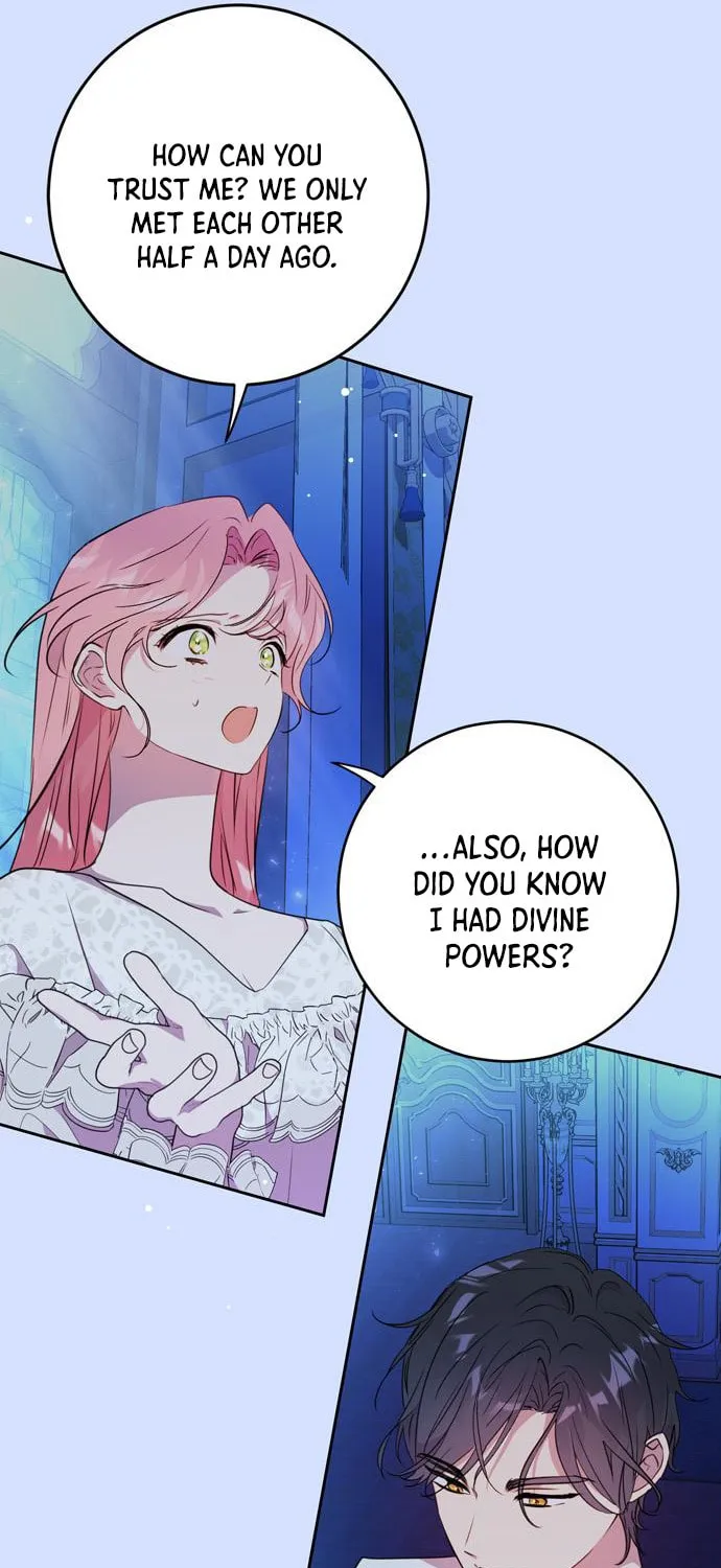 My Husband Changes Every Night Chapter 4 page 47 - 