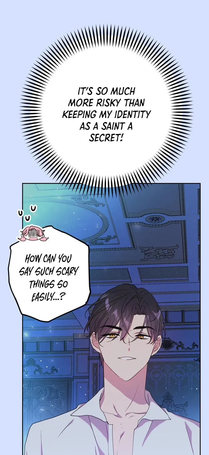 My Husband Changes Every Night Chapter 4 page 58 - 