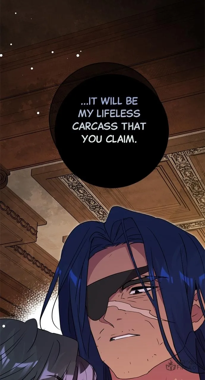 My Husband Changes Every Night Chapter 40 page 3 - 
