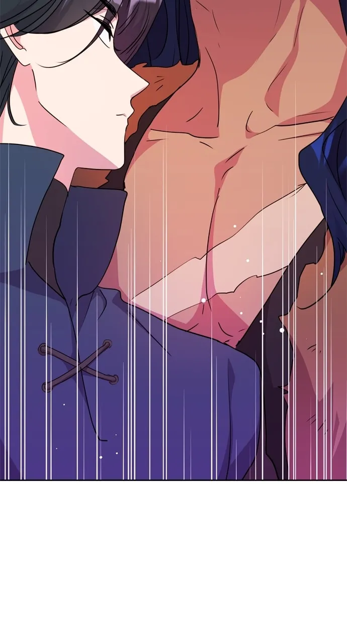 My Husband Changes Every Night Chapter 40 page 4 - 