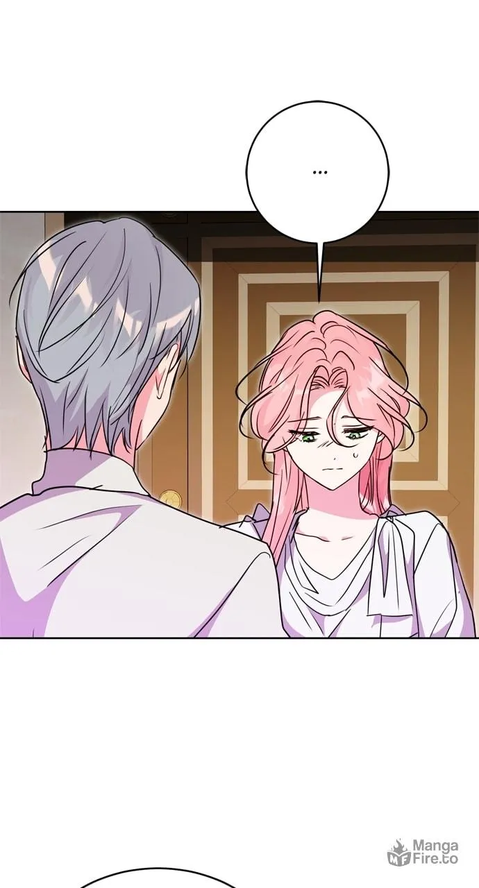 My Husband Changes Every Night Chapter 43 page 3 - 