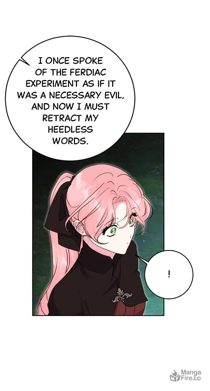 My Husband Changes Every Night Chapter 46 page 3 - 