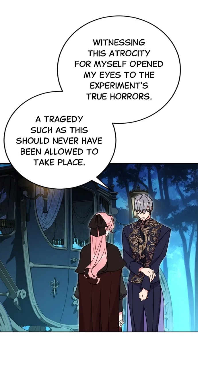 My Husband Changes Every Night Chapter 46 page 4 - 