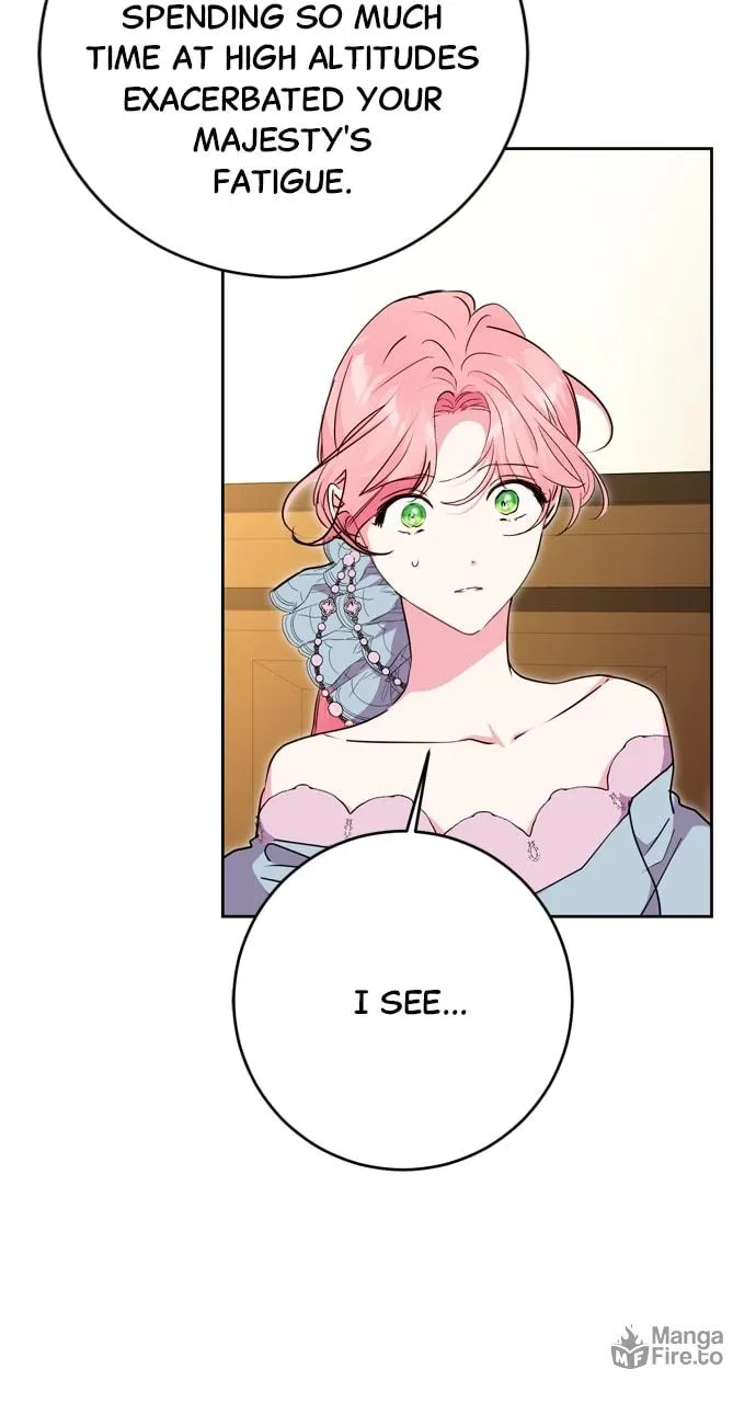 My Husband Changes Every Night Chapter 47 page 3 - 