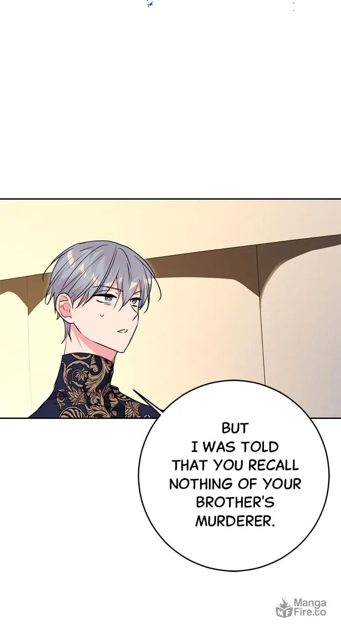 My Husband Changes Every Night Chapter 48 page 3 - 