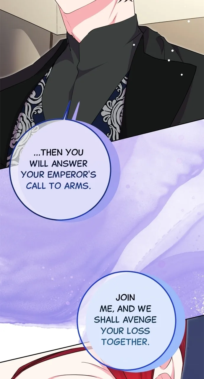 My Husband Changes Every Night Chapter 49 page 2 - 
