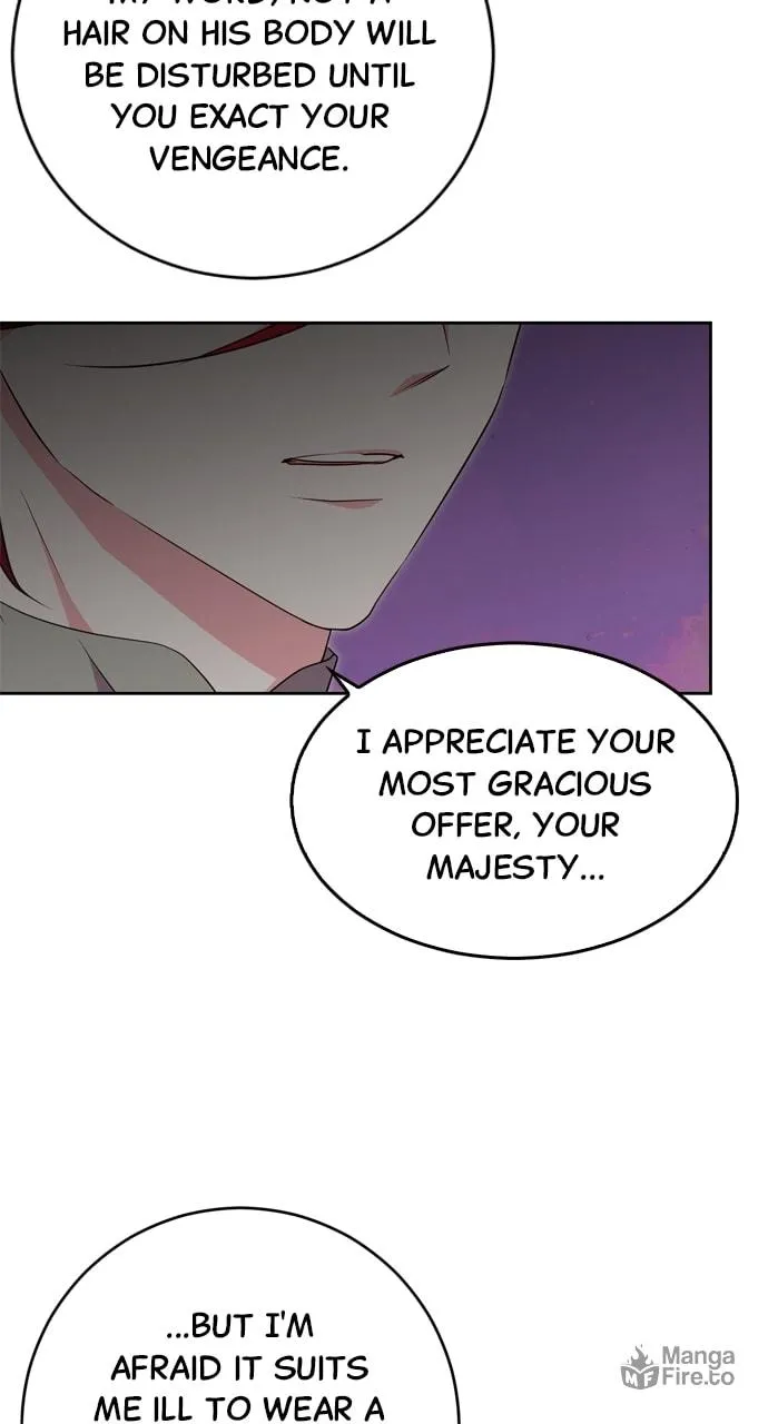 My Husband Changes Every Night Chapter 49 page 12 - 