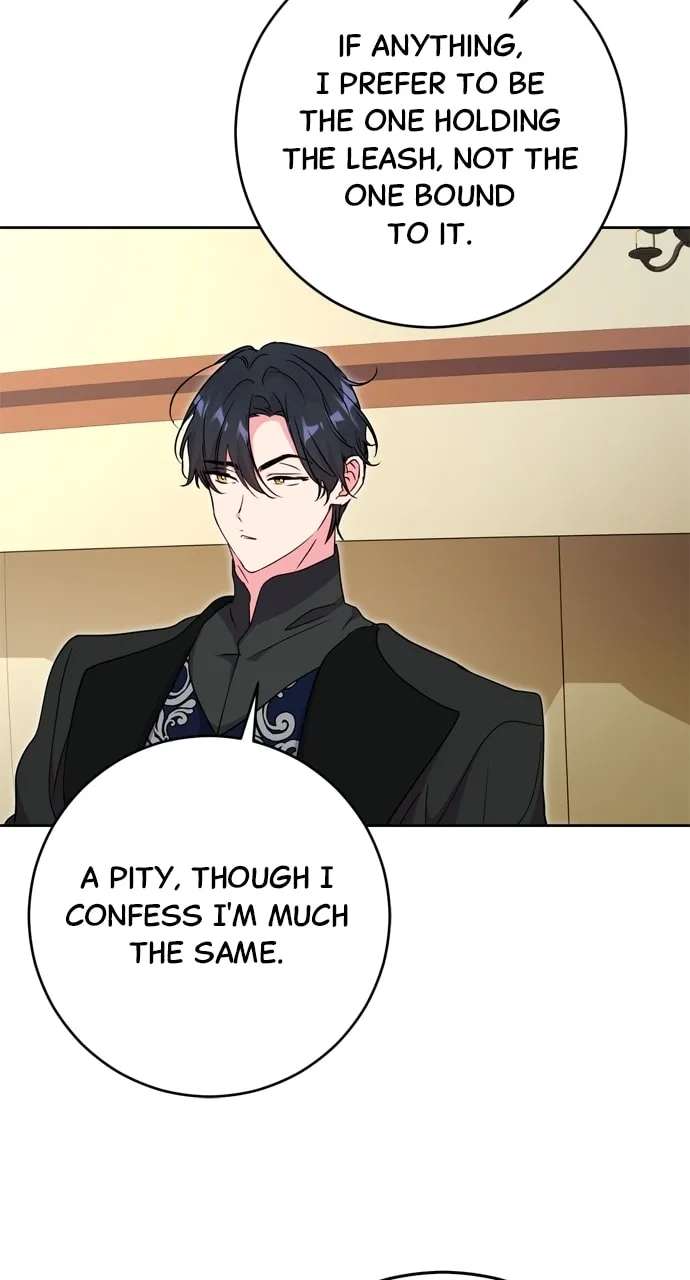 My Husband Changes Every Night Chapter 49 page 14 - 