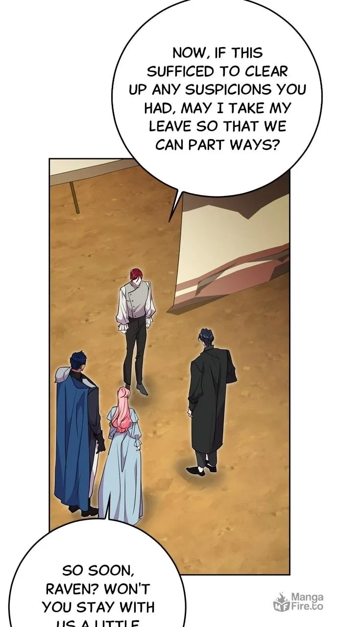 My Husband Changes Every Night Chapter 49 page 15 - 