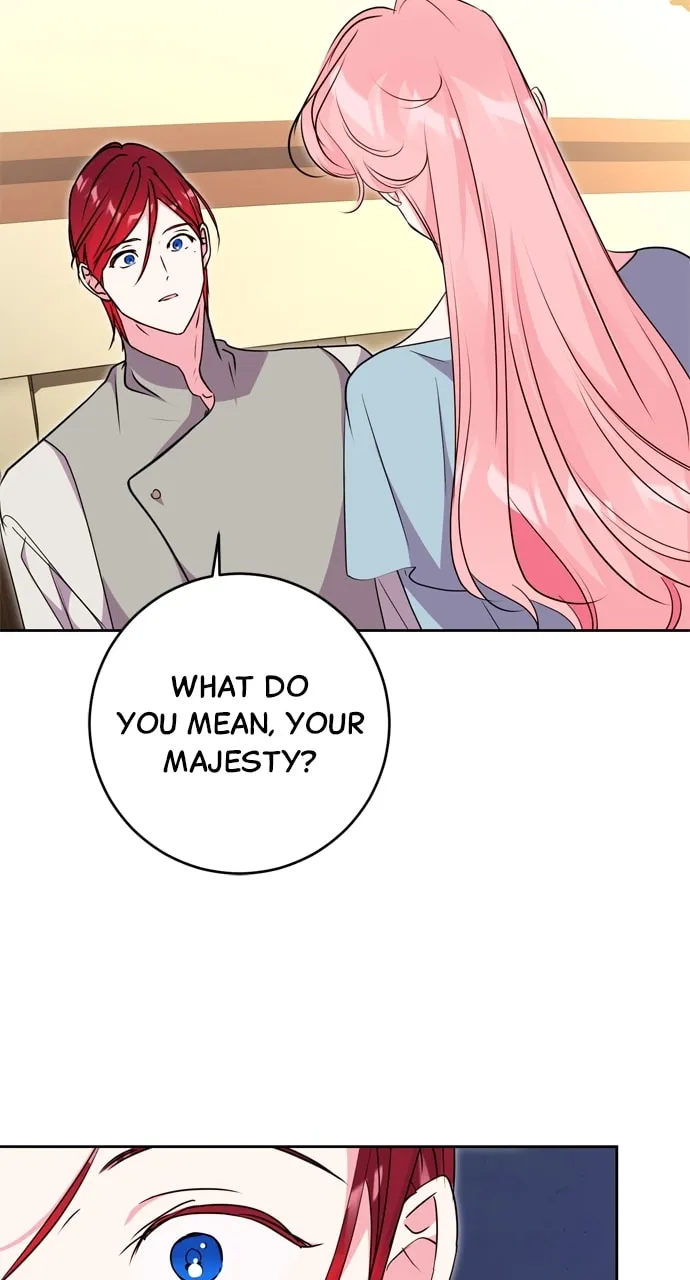My Husband Changes Every Night Chapter 49 page 19 - 