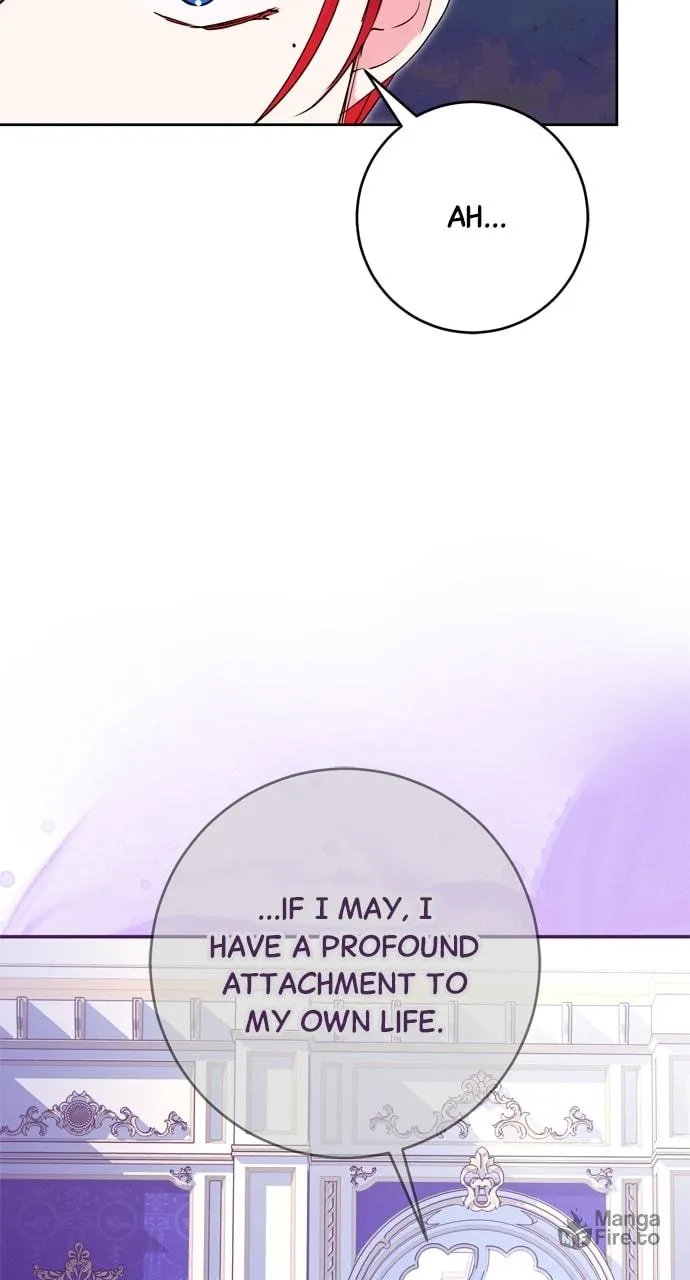 My Husband Changes Every Night Chapter 49 page 20 - 
