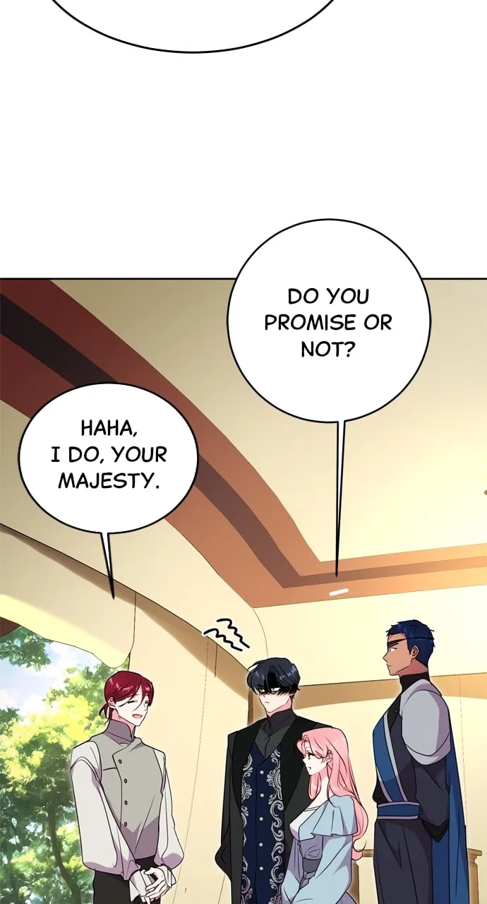 My Husband Changes Every Night Chapter 49 page 23 - 