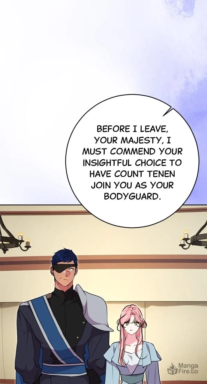 My Husband Changes Every Night Chapter 49 page 25 - 