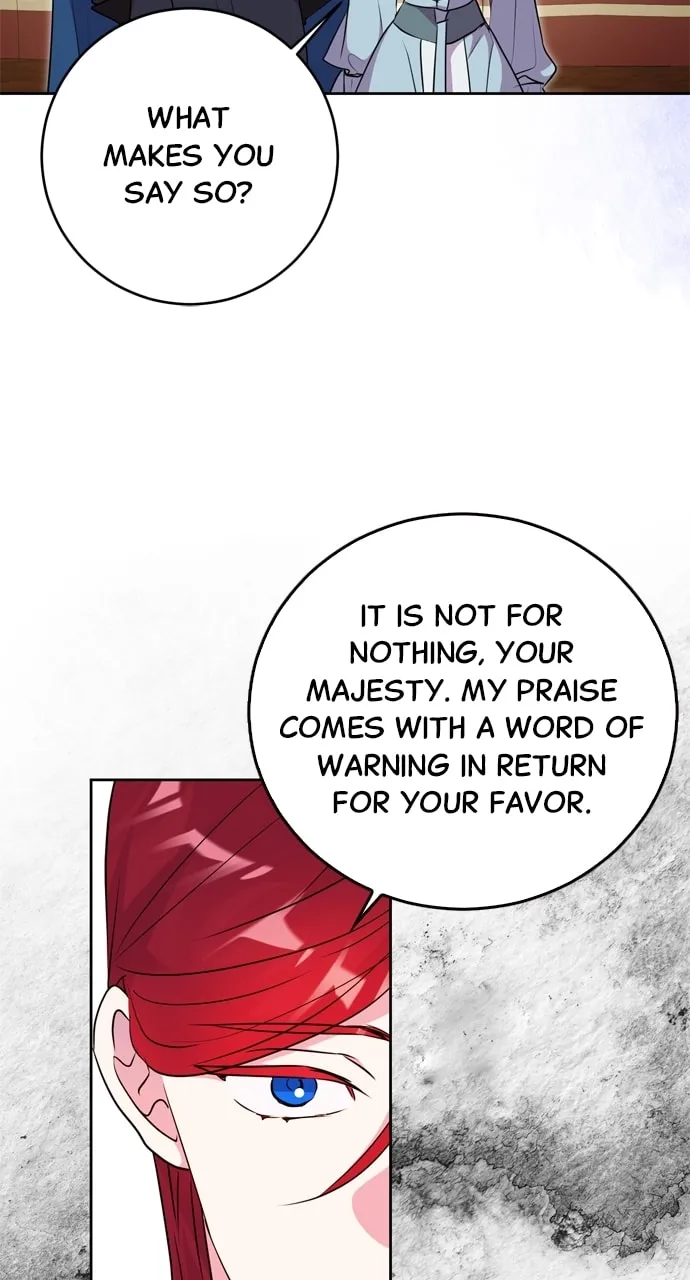 My Husband Changes Every Night Chapter 49 page 26 - 