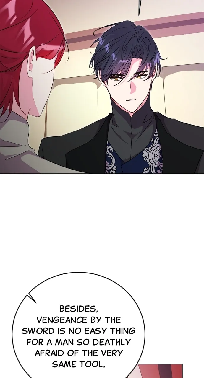 My Husband Changes Every Night Chapter 49 page 4 - 