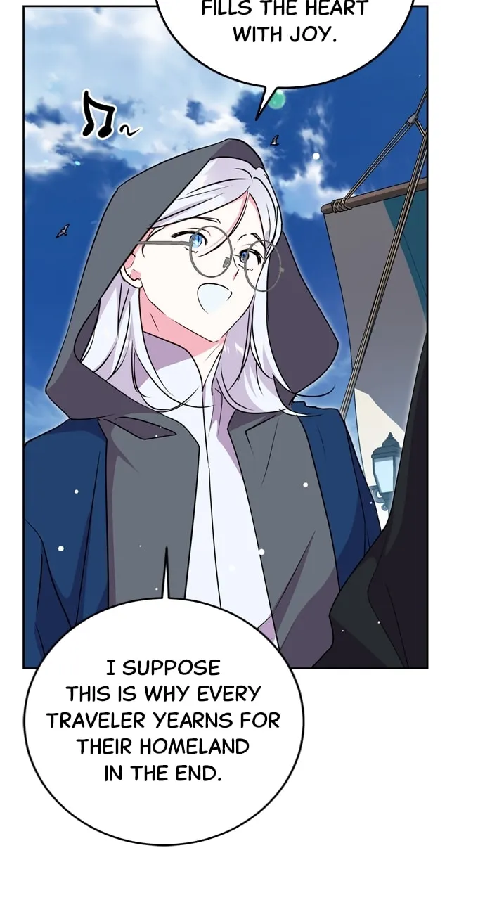 My Husband Changes Every Night Chapter 49 page 31 - 