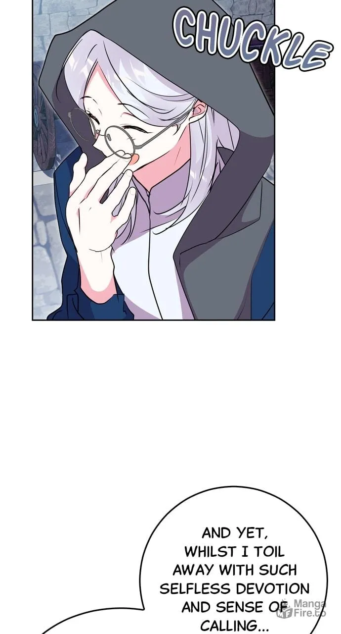 My Husband Changes Every Night Chapter 49 page 35 - 
