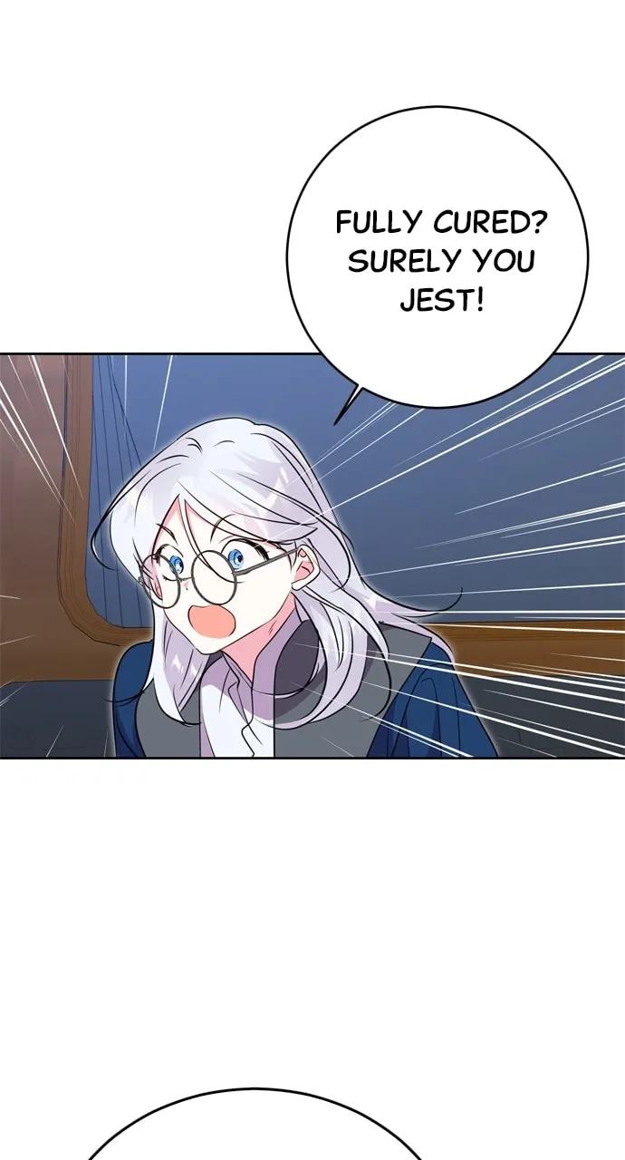 My Husband Changes Every Night Chapter 49 page 38 - 