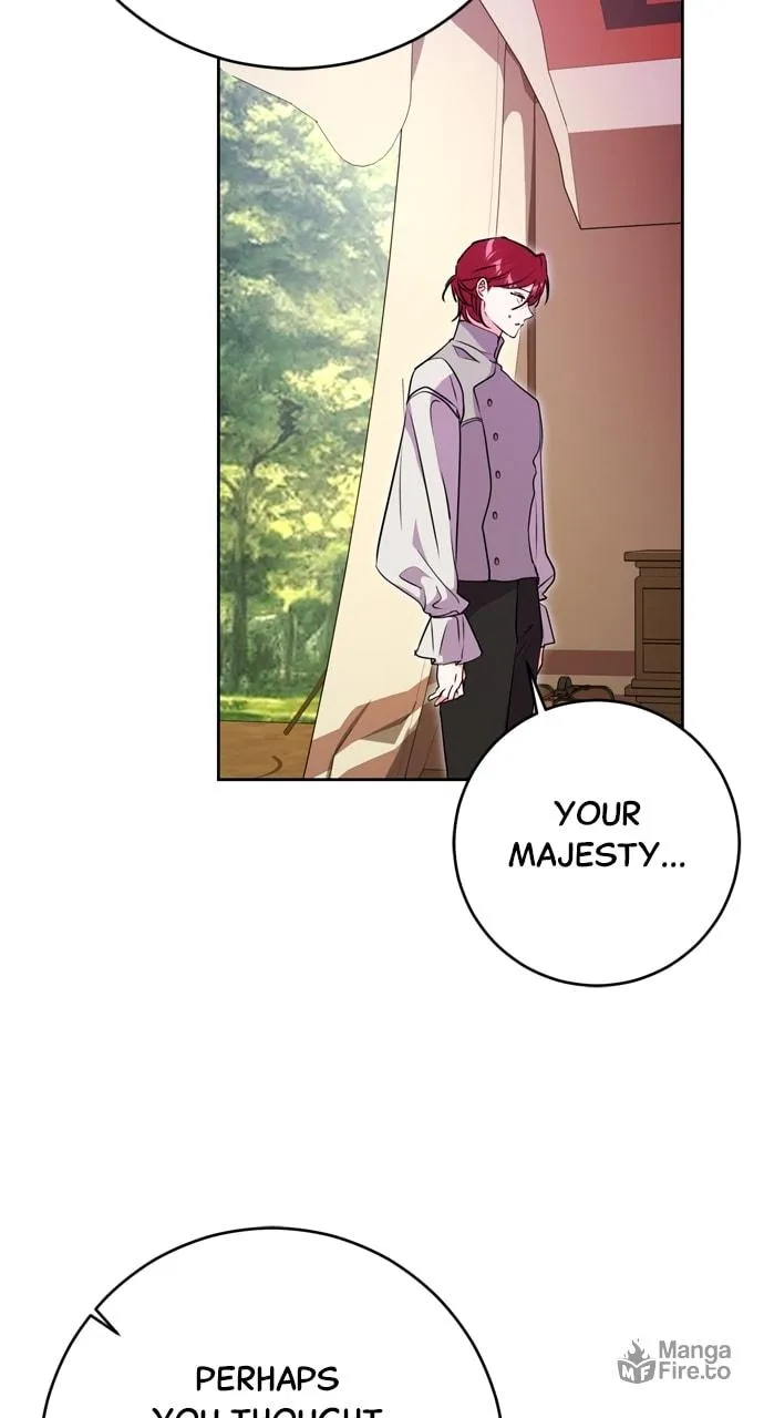 My Husband Changes Every Night Chapter 49 page 5 - 