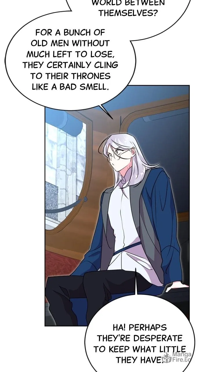 My Husband Changes Every Night Chapter 49 page 42 - 