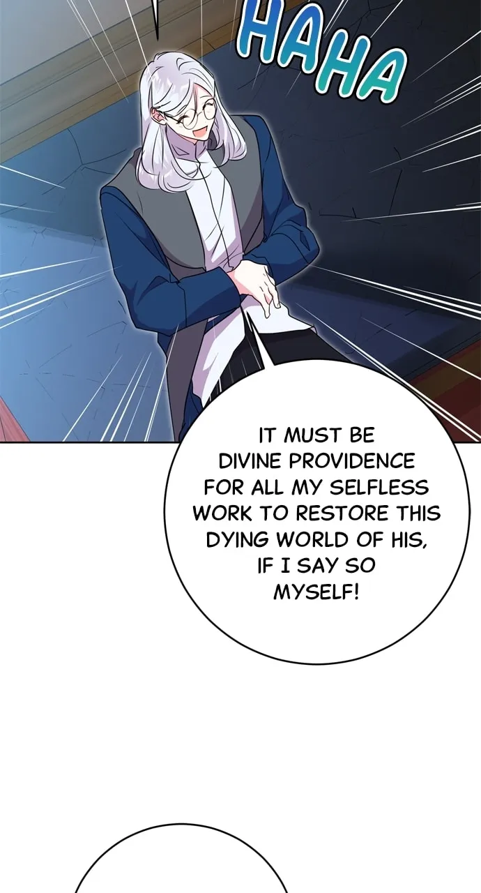 My Husband Changes Every Night Chapter 49 page 49 - 
