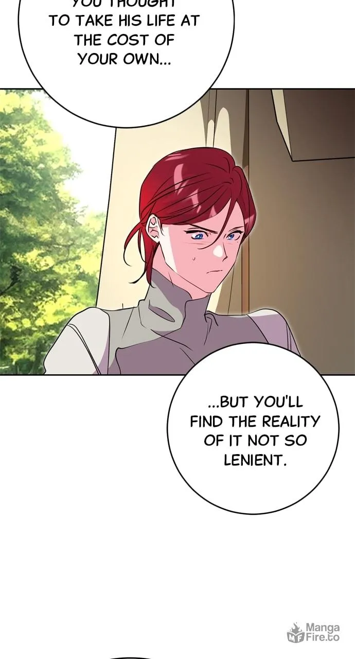 My Husband Changes Every Night Chapter 49 page 6 - 