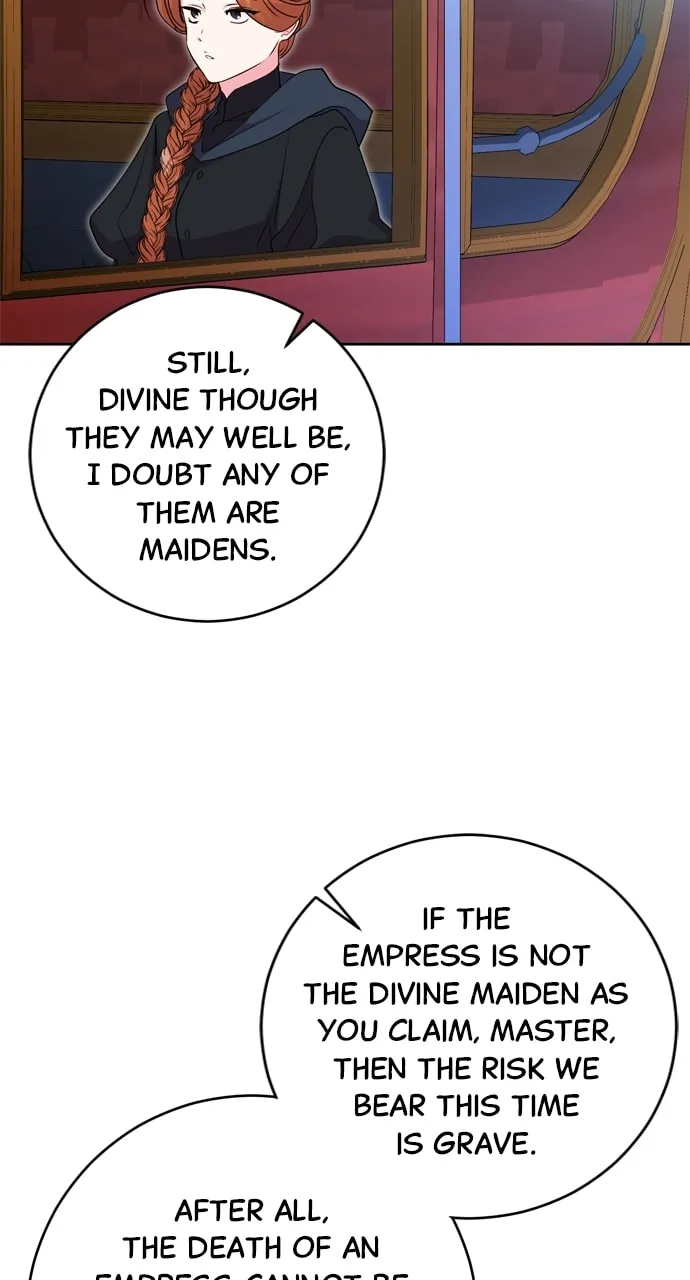 My Husband Changes Every Night Chapter 49 page 53 - 