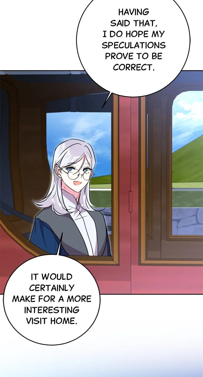 My Husband Changes Every Night Chapter 49 page 56 - 