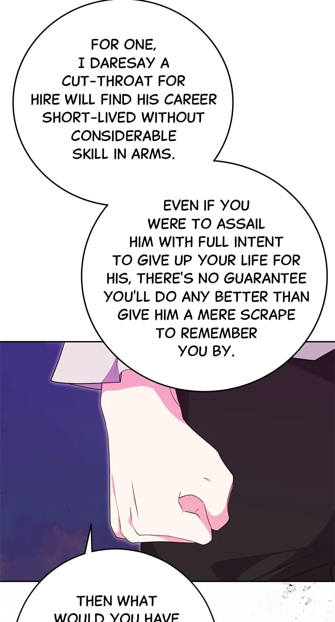 My Husband Changes Every Night Chapter 49 page 7 - 