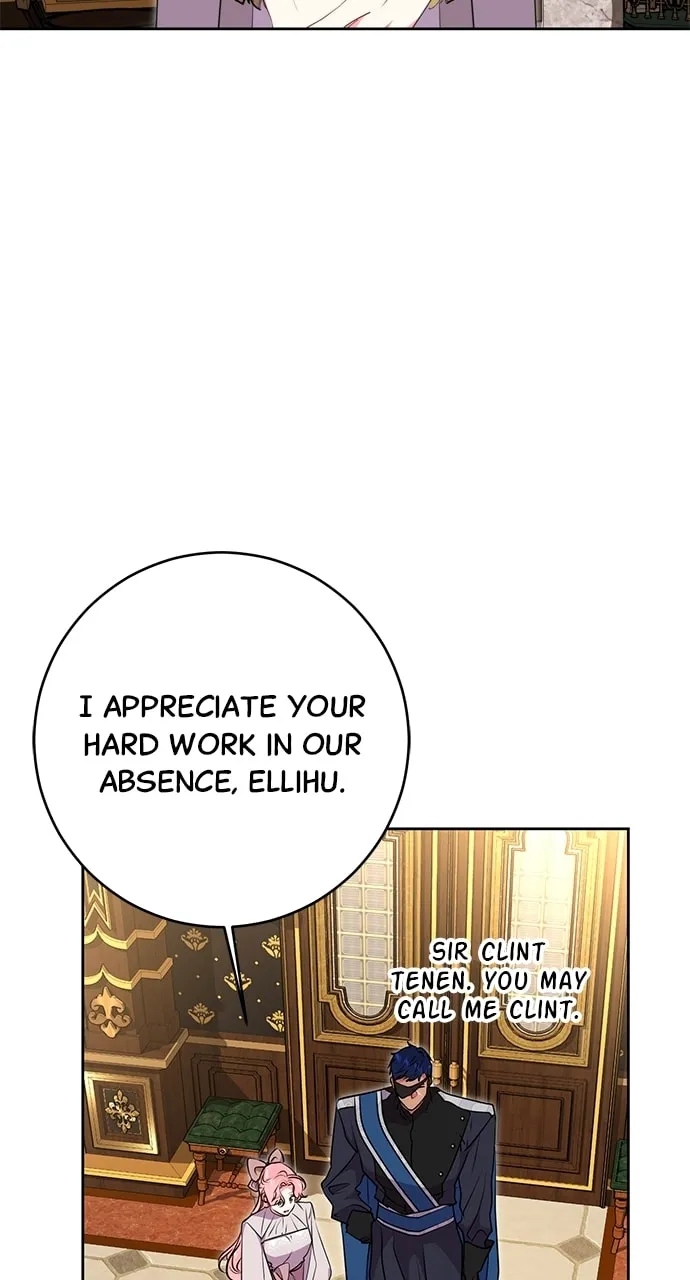 My Husband Changes Every Night Chapter 49 page 61 - 