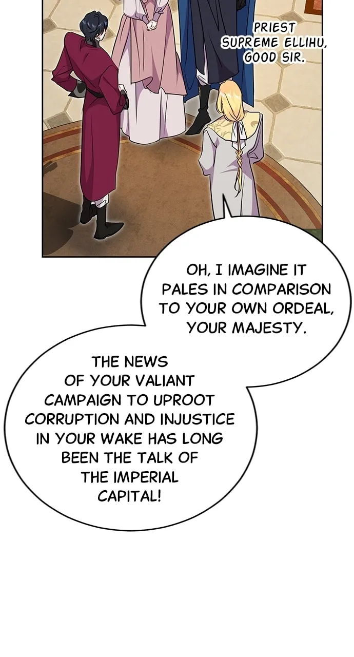 My Husband Changes Every Night Chapter 49 page 62 - 